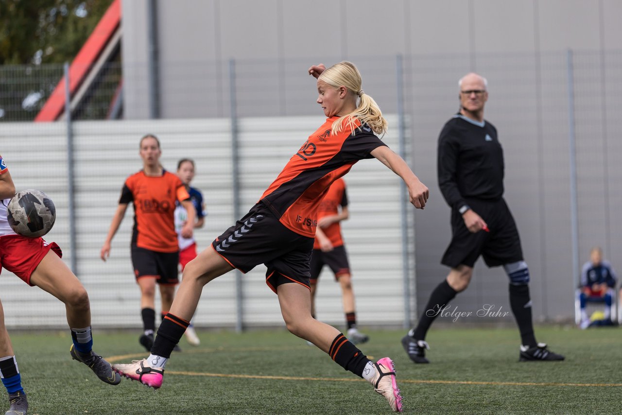 Bild 103 - wCJ Holstein Kiel Turnier